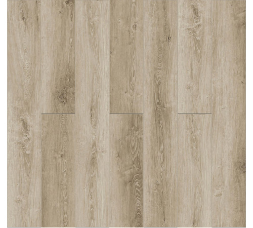 SPC Noventis Iceberg Дуб Хаббард 3004 (180x1200x4+1 IXPE, 0,3 мм) (10 шт./2,16 м2)