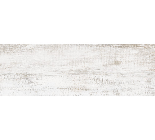 Sweep Плитка настенная белый 60119 20х60