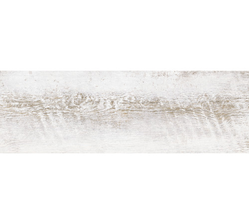 Sweep Плитка настенная белый 60119 20х60