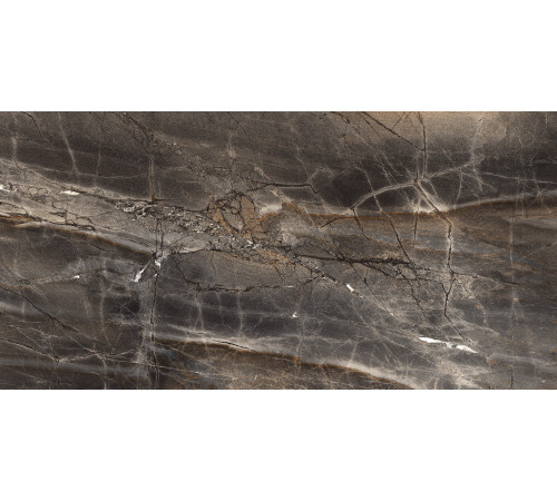 Electra Brown Керамогранит 60x120 Полированный