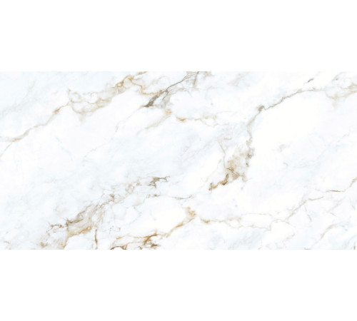 Statuario Martin Керамогранит 60х120 Полированный