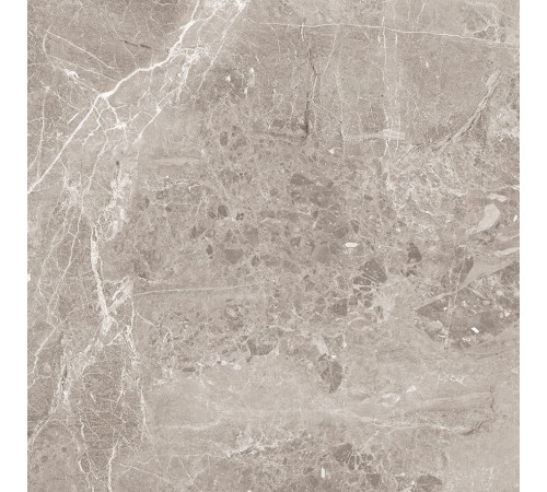 Obsidian Grey Керамогранит 60х60 Полированный