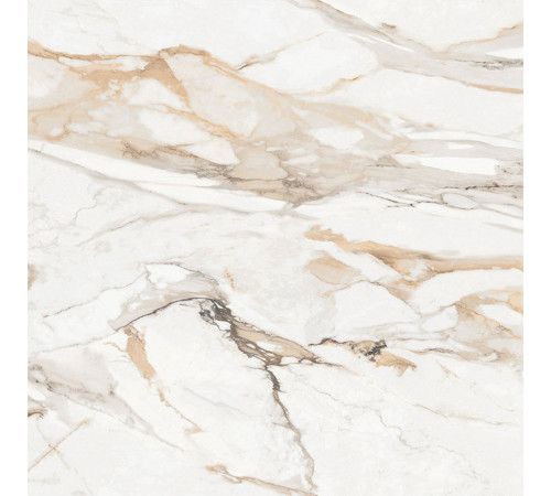 Statuario Porshe Керамогранит 60х60 Полированный