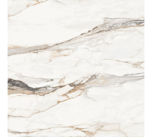 Statuario Porshe Керамогранит 60х60 Полированный
