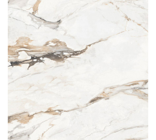 Statuario Porshe Керамогранит 60х60 Полированный