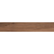Canarium Brown Керамогранит коричневый 20х120 Матовый Структурный