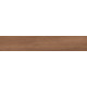 Canarium Brown Керамогранит коричневый 20х120 Матовый Структурный