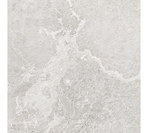 Blaze Silver Керамогранит светло-серый 60х60 Сатинированный Карвинг