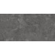 Runa Nero Керамогранит графитовый 60х120 Матовый Структурный
