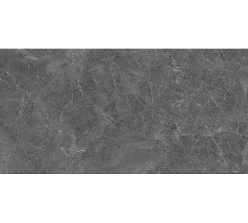 Runa Nero Керамогранит графитовый 60х120 Матовый Структурный