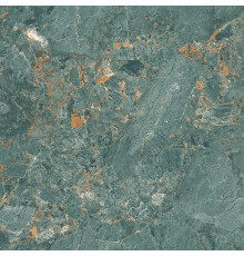 Maestro Aqua Керамогранит зеленый 60x60 Полированный