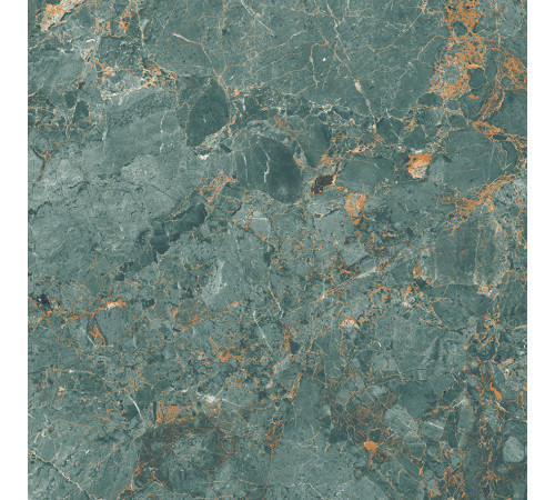 Maestro Aqua Керамогранит зеленый 60x60 Полированный