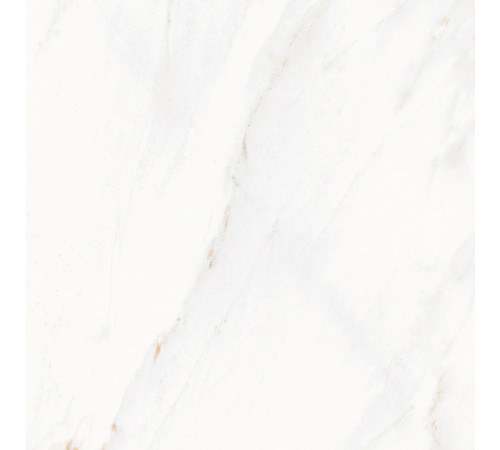 Tenderness Керамогранит белый 60x60 Полированный