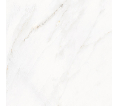 Tenderness Керамогранит белый 60x60 Полированный