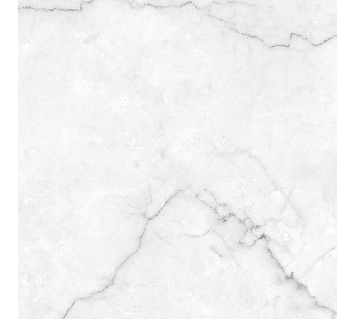 Torso Bianco Керамогранит белый 60х60 Матовый