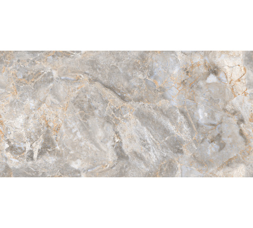 Vela Blue Керамогранит 60х120 Полированный