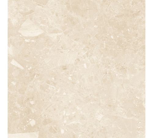 Mramor Purple Beige Керамогранит бежевый 60х60 Полированный