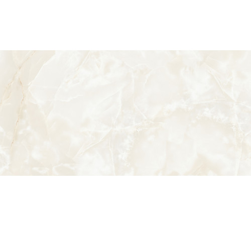 Onyx Talent Керамогранит кремовый 60х120 Полированный