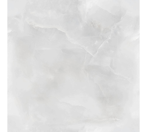 Onyx Only Керамогранит серый 60х60 Полированный