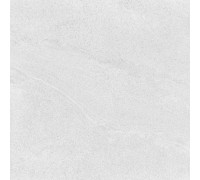 Beton Majestic White Керамогранит белый 60х60 матовый