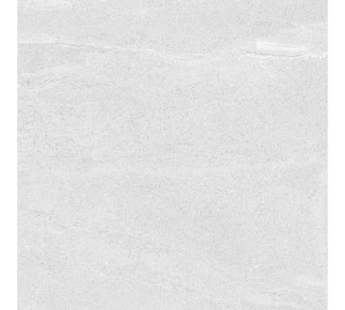 Beton Majestic White Керамогранит белый 60х60 Матовый