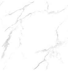 Statuario Wonderful Керамогранит белый 60х60 Полированный