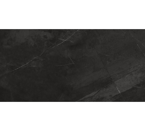 Pulpis nero Плитка настенная 48043R 40x80 глянцевый обрезной
