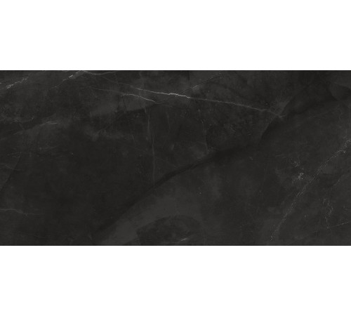 Pulpis nero Плитка настенная 48043R 40x80 глянцевый обрезной
