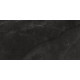Pulpis nero Плитка настенная 48043R 40x80 глянцевый обрезной