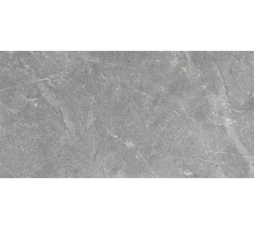 Rocky Grey PRO Керамогранит серый 60х120 матовый R10GR STR CB