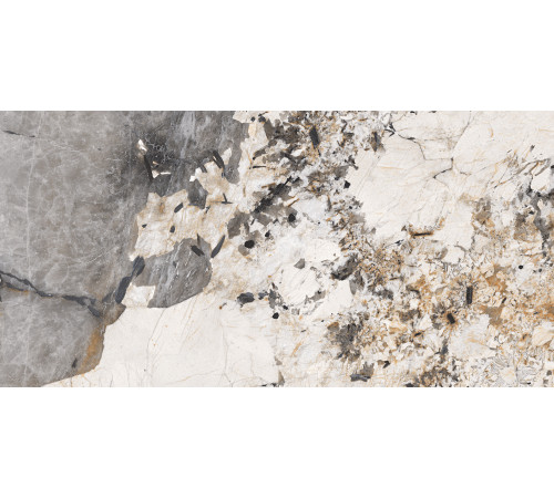 Patagonia Pro Керамогранит бежевый 60х120 матовый патинированный R10