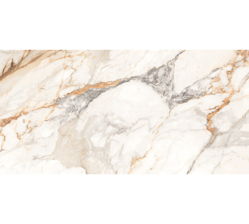 Calacatta Borgini Керамогранит 60х120 Структурный