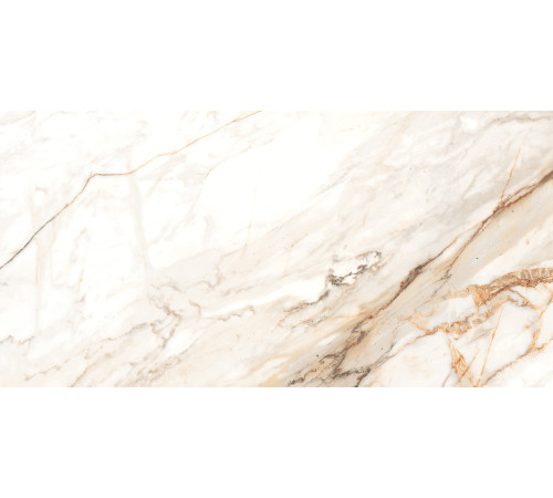 Calacatta Borgini Керамогранит 60х120 Структурный