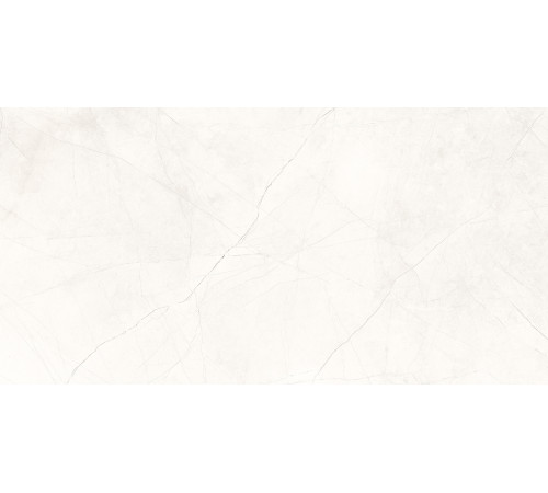 Splash Bianco Керамогранит белый 60х120 Сатинированный Карвинг