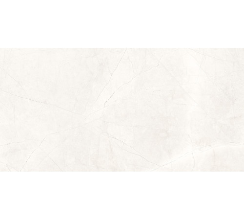 Splash Bianco Керамогранит белый 60х120 Сатинированный Карвинг