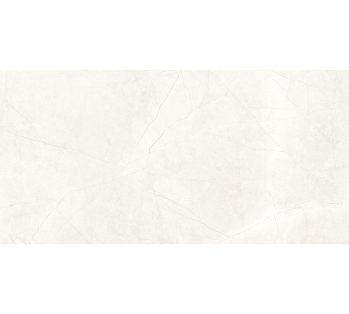 Stone Micado Blanco Керамогранит белый 60х120 Полированный