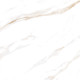 Calacatta Regal Gold Керамогранит белый 60х60 Полированный