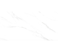 Calacatta Genius Керамогранит белый 60х120 Полированный