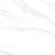 Calacatta Clarity Gold Керамогранит белый 60х60 Матовый