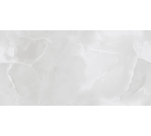 Onyx Only Керамогранит серый 60х120 Полированный