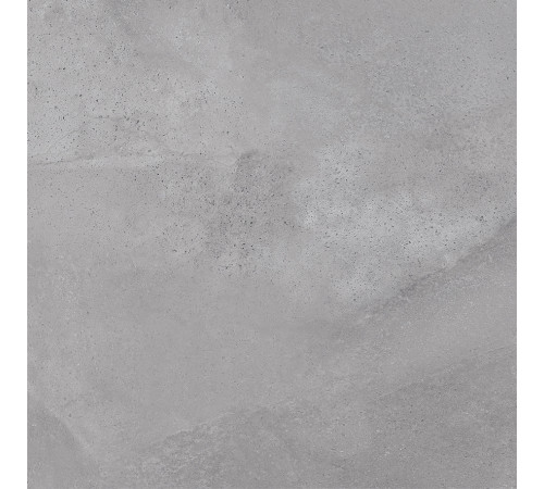 Concrete Mystic Grey Керамогранит серый 60х60 Матовый