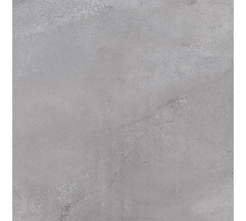 Concrete Mystic Grey Керамогранит серый 60х60 Матовый