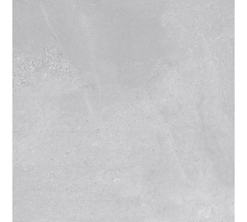 Concrete Mystic Silver Керамогранит светло-серый 60х60 Матовый