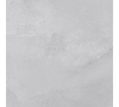 Concrete Mystic Silver Керамогранит светло-серый 60х60 Матовый