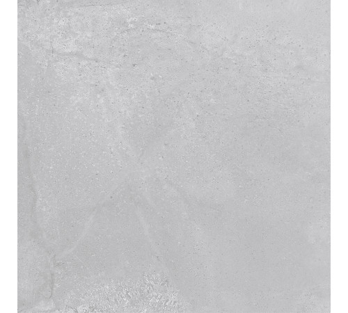 Concrete Mystic Silver Керамогранит светло-серый 60х60 Матовый