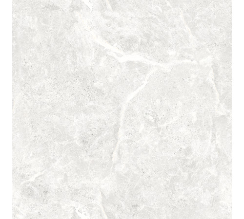 Stone Cool White Керамогранит белый 60х60 Полированный