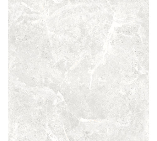 Stone Cool White Керамогранит белый 60х60 Полированный