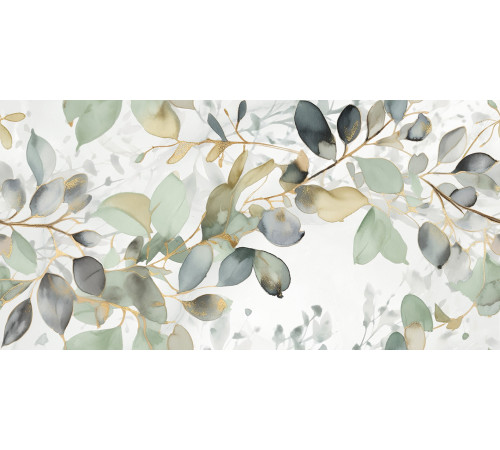 Elise blanco Декор OS\A397\48000R 40x80 глянцевый обрезной