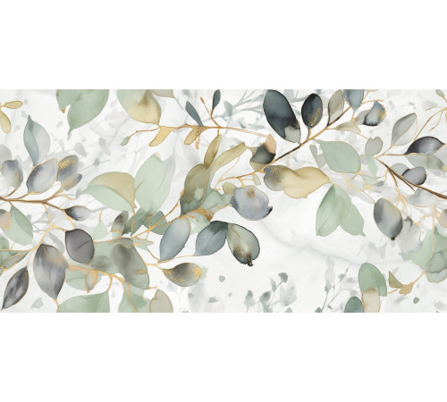 Elise blanco Декор OS\A397\48000R 40x80 глянцевый обрезной