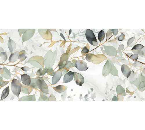 Elise blanco Декор OS\A397\48000R 40x80 глянцевый обрезной